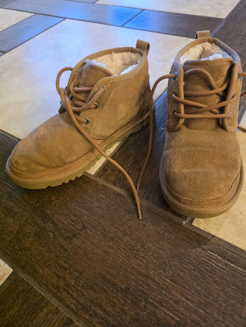 Mens Uggs
